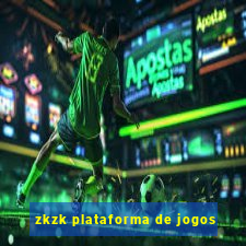 zkzk plataforma de jogos